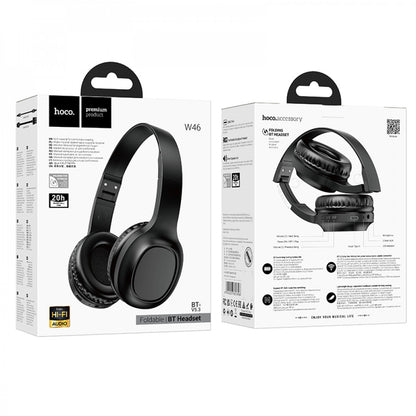 Bluetooth Headphones  Hoco W46