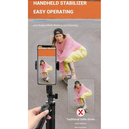 Monopod Tripod (1.75m) - K28-4