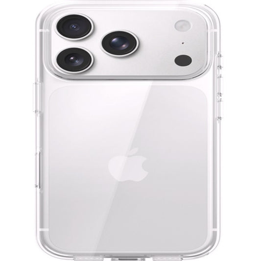 TPU-чехол Rock Crystal Shield Series - iPhone 18 Pro Max