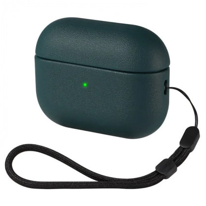 Airpods Pro 2 Case — SGP — Dark Green