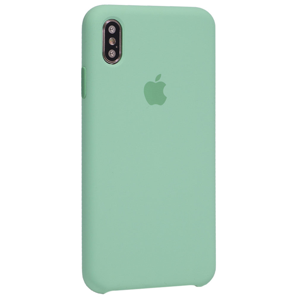 Original Silicone Case ® iPhone Xs Max 