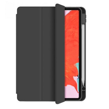 WiWU Protective Case — iPad Air 10.9'' ; 11'' (2024) — Black