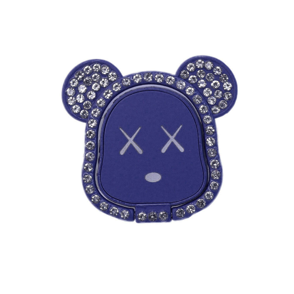 Popsocket « Charm bear »  — Dark Blue