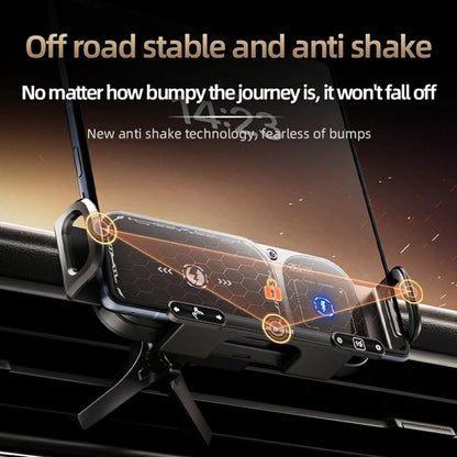 Автотримач розсувний на повітропровід X01