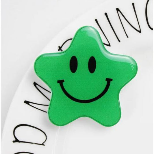 Popsocket « Star »  — Green