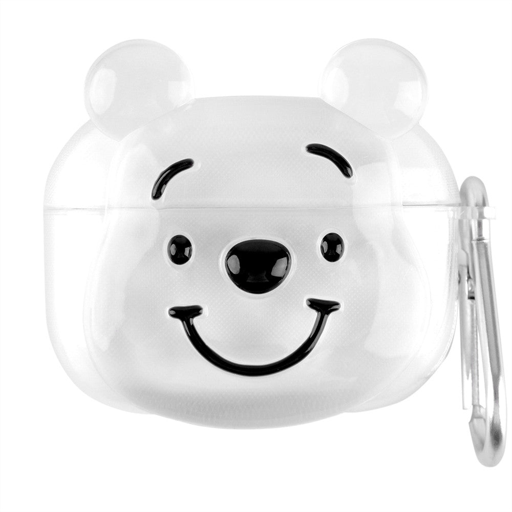 Airpods Pro 2 Case Clear 