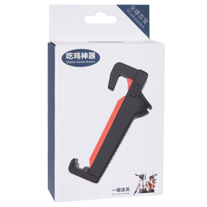 Ігровий джойстик M16 (battery 50mah)