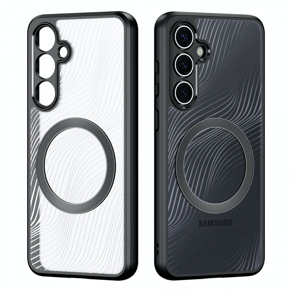 Aimo Mag Series TPU Case — Samsung S24 Plus