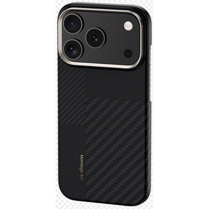 Накладка Чехлы Benks ArmorAir Montage kevlar case — iPhone 17 Pro Max