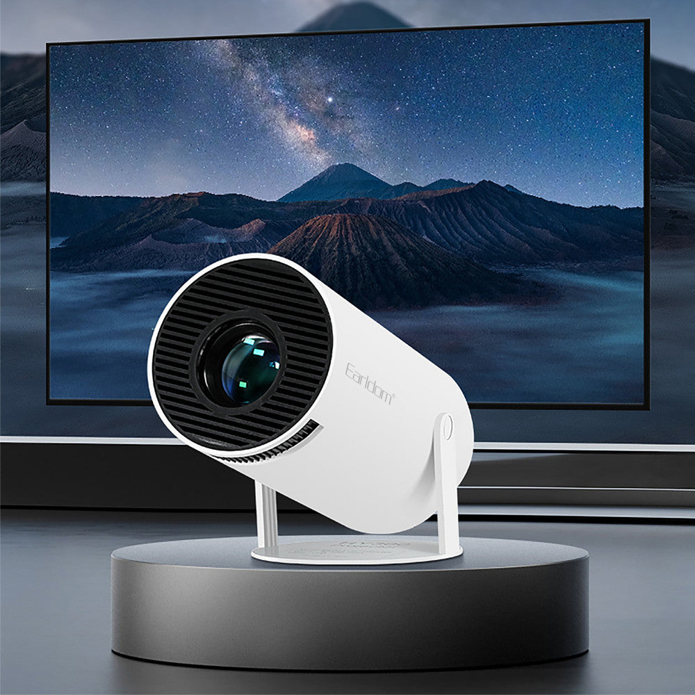 Умный проектор Earldom ET-PJ01 EU