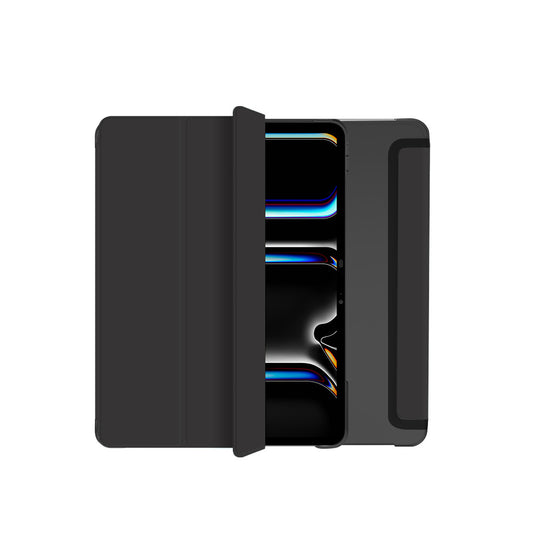 WiWU Classic Pro Protective Case — iPad 10.2"; 10.5" GF-005  — Black