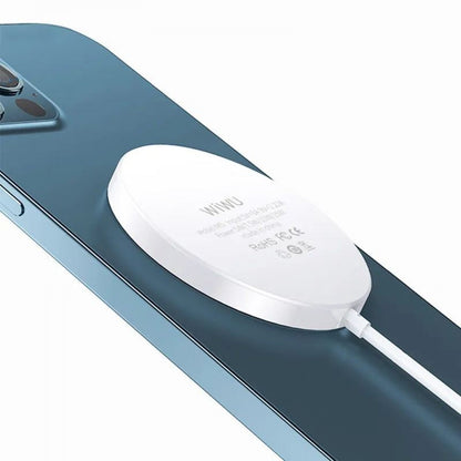 Wireless Charger — WiWU Wi-W009