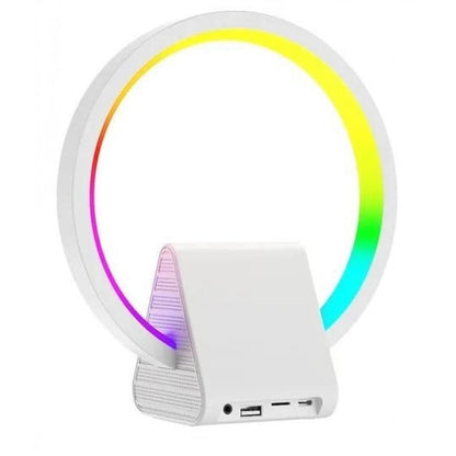 Wireless Charger — WiWU Wi-W021