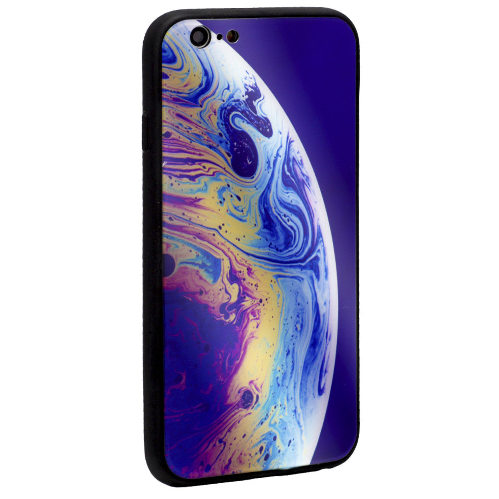 Planet TPU Case Xiaomi Redmi Note 6 ; Note 6 Pro 