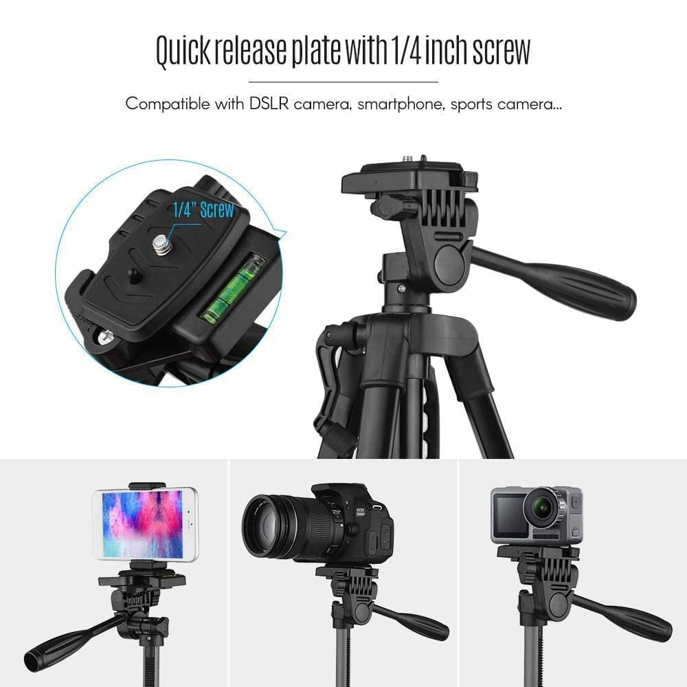 Tripod Stand | Multifunctional | .m | 3366