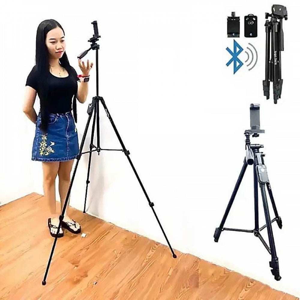 Tripod Stand | Multifunctional | .m | Neepho NP-3180S