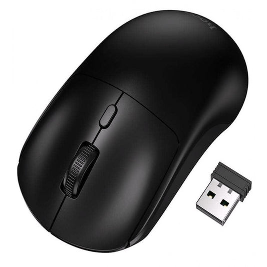 Бездротова миша — Hoco GM42 — White