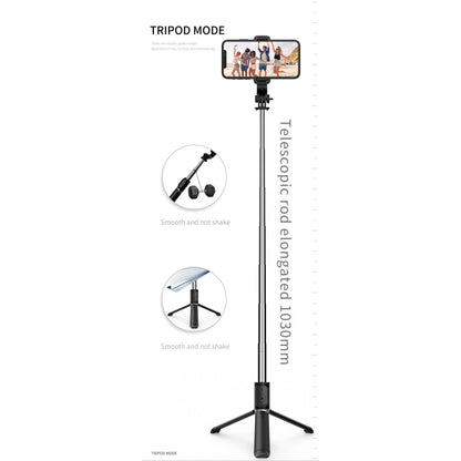 Monopod Tripod | 1.03m | — Q02