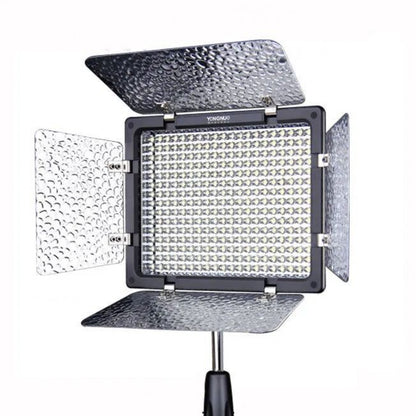 Лампа видеосвет LED YN300 III 18W Light 300pcs color 3200-5500K+ AKБ с зарядным устройством