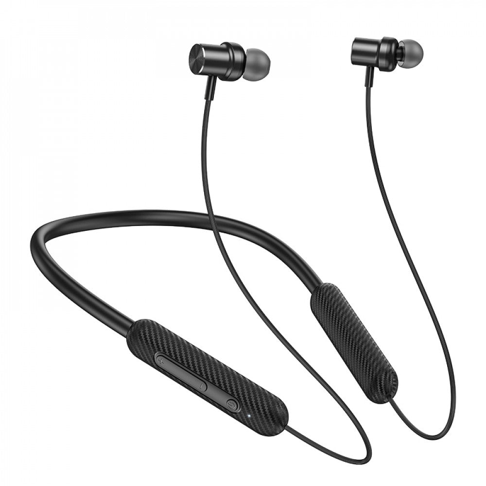 Bluetooth Earphones Hoco ES70 — Black