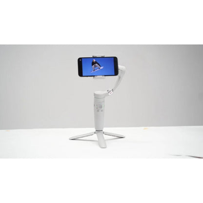 Gimbal Stabilizer For Mobile — M1