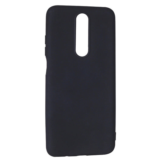 Soft Touch TPU Case   Xiaomi Redmi K30 