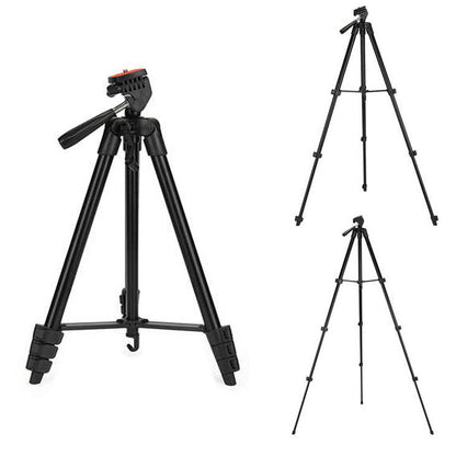 Tripod Multifunctional 1,35m Jmary KP-2205