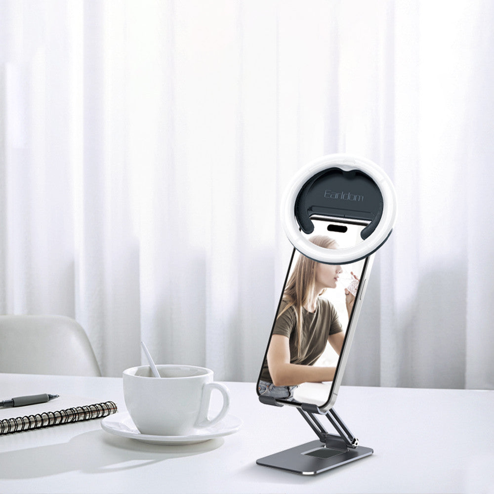 Селфи вспышка Earldom ET-ZP27