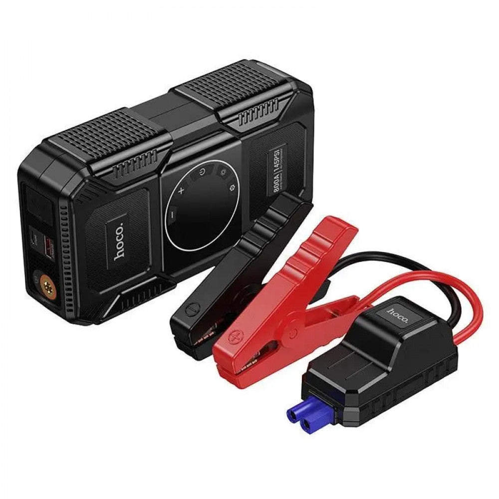 Car Jump Starter — Hoco QS6 8000mAh