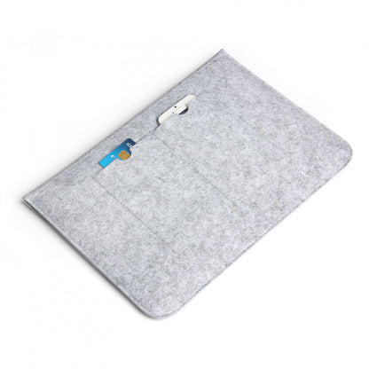 Сумка 13" Felt Sleeve — Black