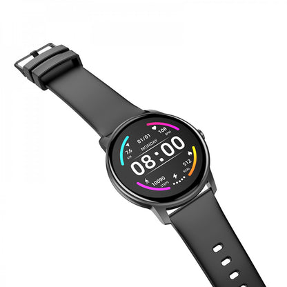 Smart Watch Hoco Y4 — Black