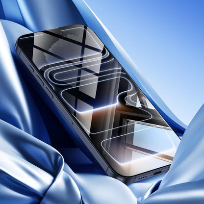 Захисне скло Roga Series 2.5D Tempered Glass iPhone 17 Air