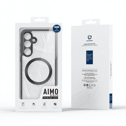 Aimo Mag Series TPU Case — Samsung S24 Ultra