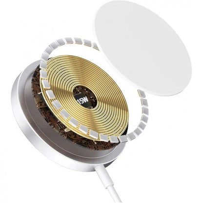 Wireless Charger WiWU Wi-W009