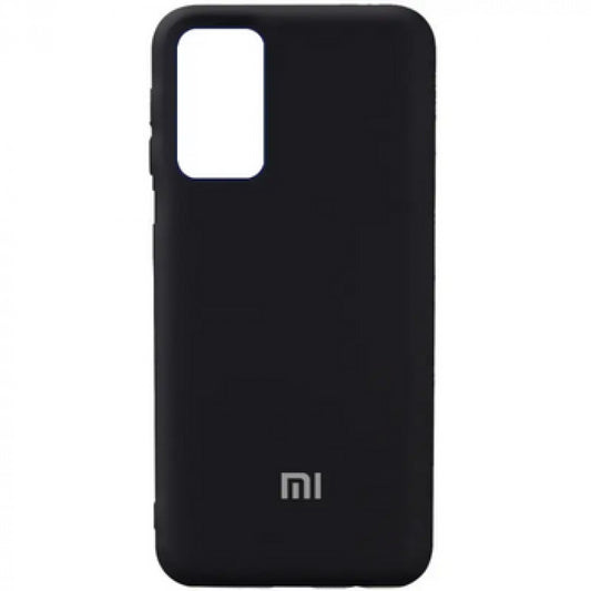 Original Silicone Case Xiaomi Redmi 10C 