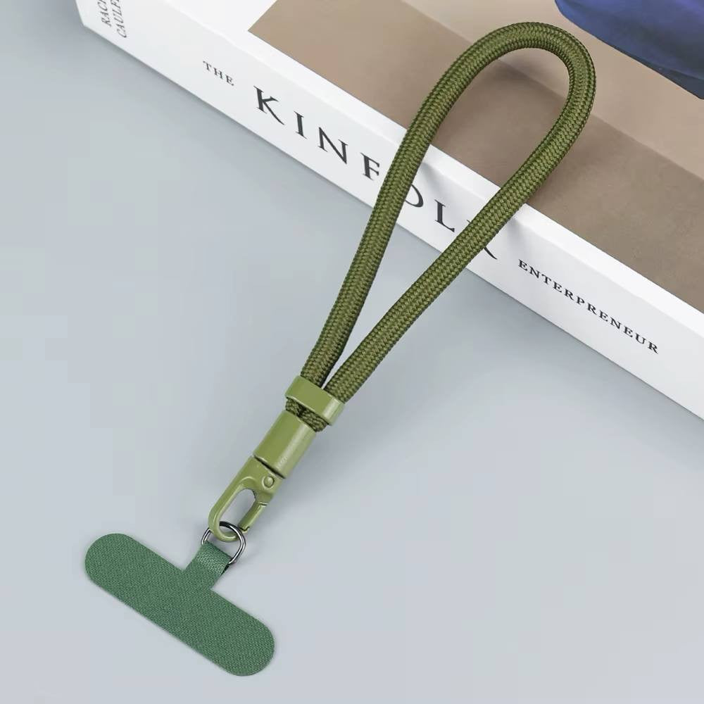 Ремешок на руку для смартфона «Carabine».