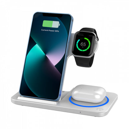 Wireless Charger — WiWU Wi-W020