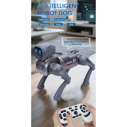 Игрушка Smart Dog XI  — Grey