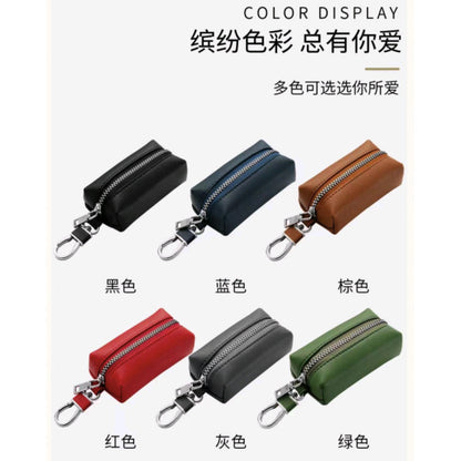 Key storage bag Color Display 