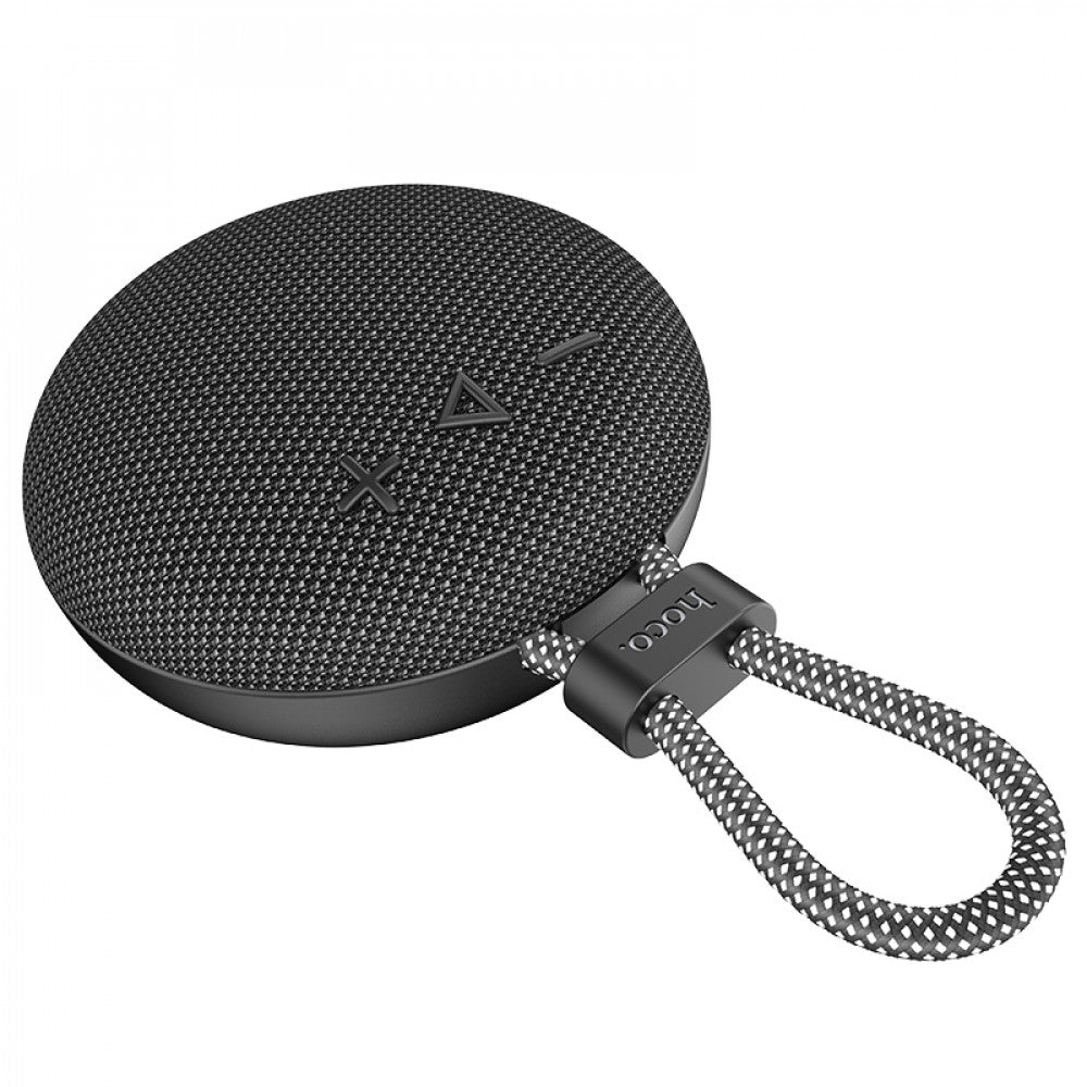 Bluetooth Speaker Hoco BS60 — Black