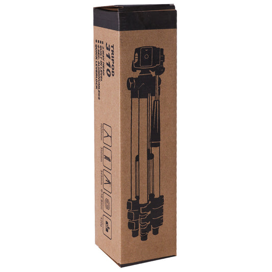 Штатив Tripod 3110, многофункциональный, 1,02м