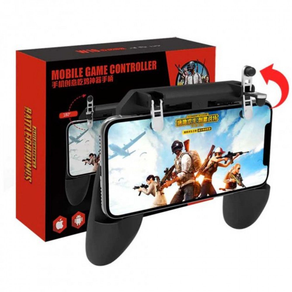 Джойстик W10