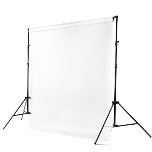 Ткань для Фотофона 2m*3m background fabric  — White