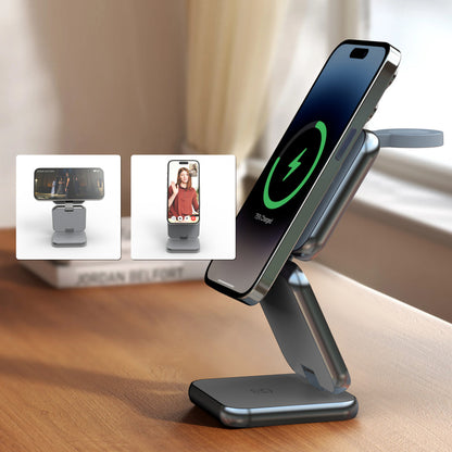 Wireless Charger — Earldom ET-WC54