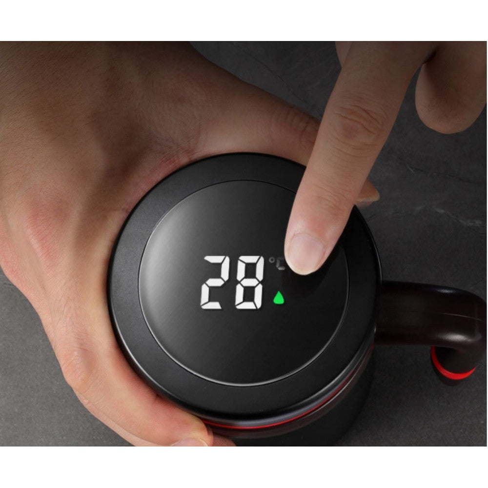 Термос Business XILUN Classicmug {нержавіюча сталь}