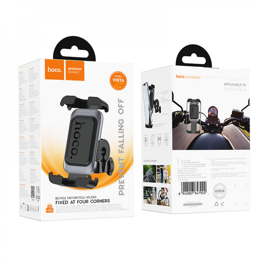 Велодержатель Hoco H82