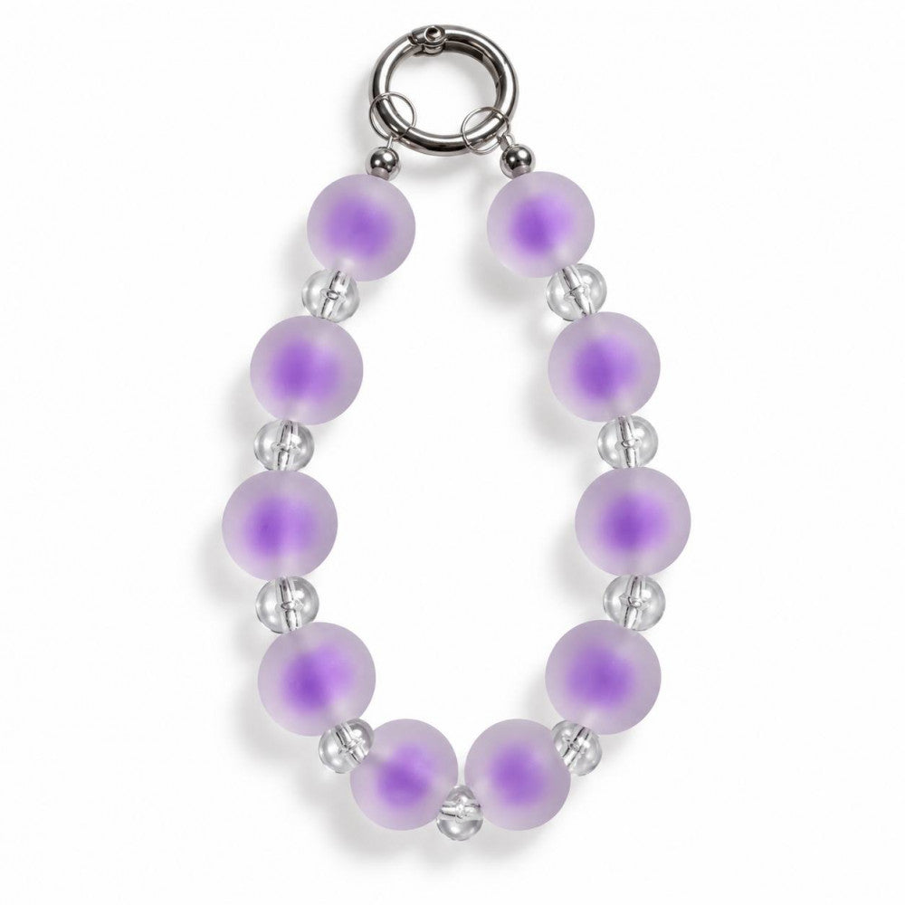 Брелок «Necklace» — Brown