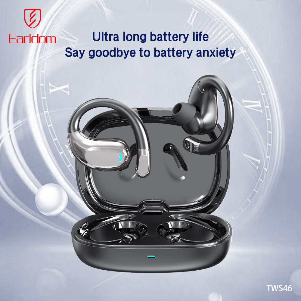 Bluetooth гарнітура TWS AirPods Earldom TWS46