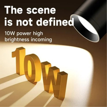 Светодиодный осветитель LED M10