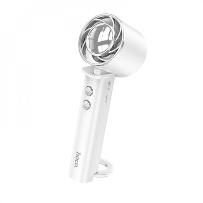 Портативный мини вентилятор Hoco HX61 - 1200 mAh